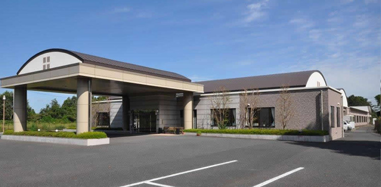 特別養護老人ホーム けやき園